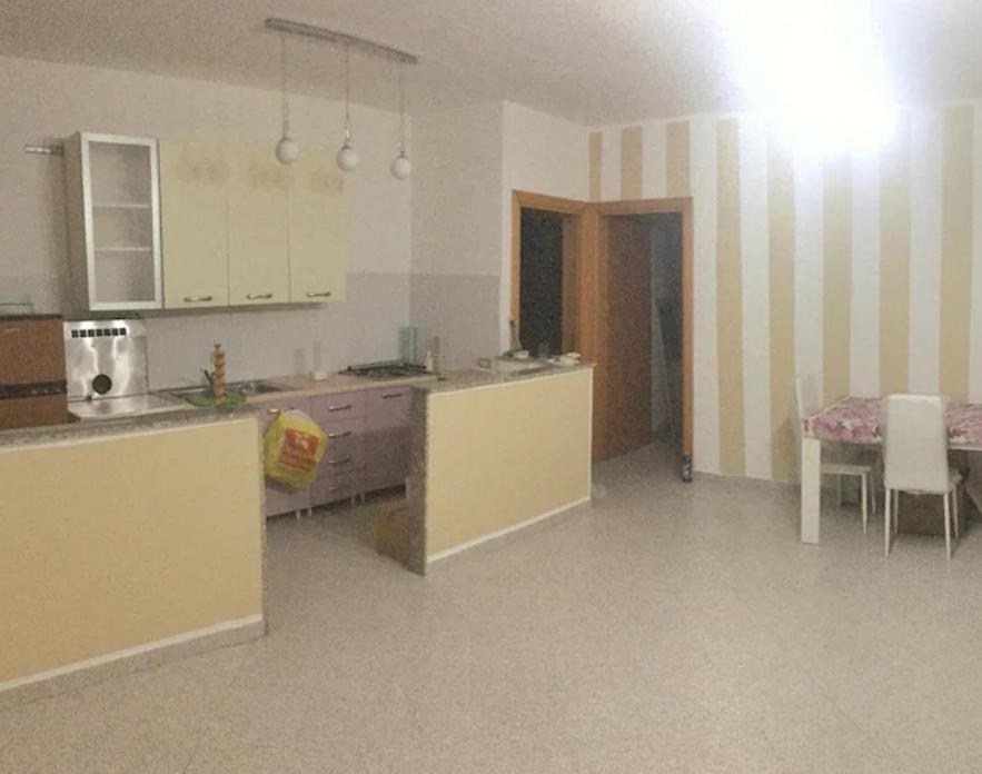 Francesco&Maria Apartamento Villaggio Tedeschi Exterior foto